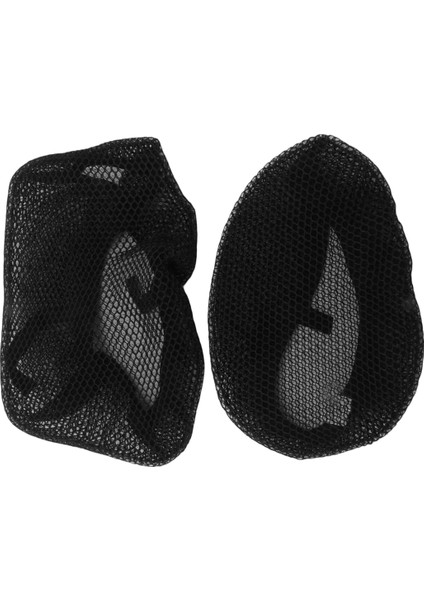 Benelli TRK702 TRK702X Trk 702X 702 x Motosiklet Aksesuarları Nefes Alabaş Örgü Koltuk Yastık Kapağı Güneş Koruma (Yurt Dışından) fiyatları