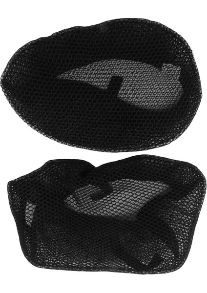 Benelli TRK702 TRK702X Trk 702X 702 x Motosiklet Aksesuarları Nefes Alabaş Örgü Koltuk Yastık Kapağı Güneş Koruma (Yurt Dışından) modelleri