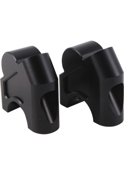 Honda NX400 Nx 400 NX500 Nx 500 Aksesuarlar Için Motosiklet Gideri Yükseltici Çubuk Asansör Montajı Siyah (Yurt Dışından) fiyatları