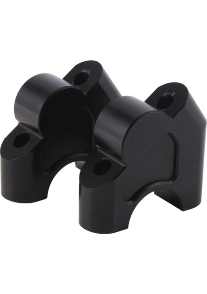 Honda NX400 Nx 400 NX500 Nx 500 Aksesuarlar Için Motosiklet Gideri Yükseltici Çubuk Asansör Montajı Siyah (Yurt Dışından) modelleri