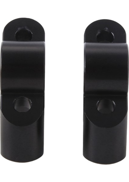 Honda NX400 Nx 400 NX500 Nx 500 Aksesuarlar Için Motosiklet Gideri Yükseltici Çubuk Asansör Montajı Siyah (Yurt Dışından) fırsatları