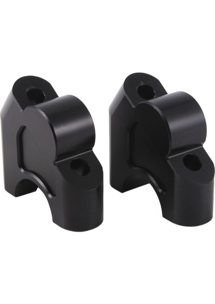 Honda NX400 Nx 400 NX500 Nx 500 Aksesuarlar Için Motosiklet Gideri Yükseltici Çubuk Asansör Montajı Siyah (Yurt Dışından) indirimleri