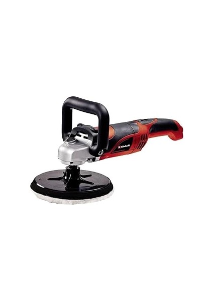 Cc-Po 1100/1E, Çantalı Polisaj ve Zımpara Makinesi