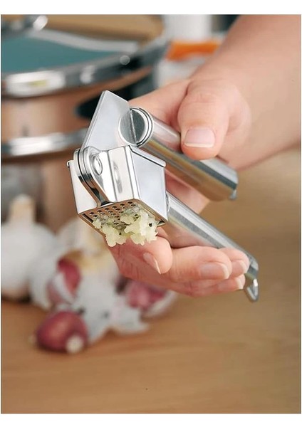 Profi Plus Sarımsak Ezici fiyatları