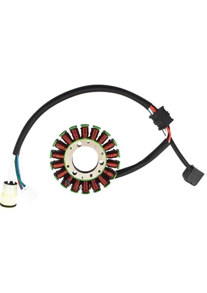 Yamaha Dıştan Takma Stator 150 175 200 220 225HP 1991-2009 2stroke 6cyl Oem 6R3-85510-00 (Yurt Dışından) fiyatları
