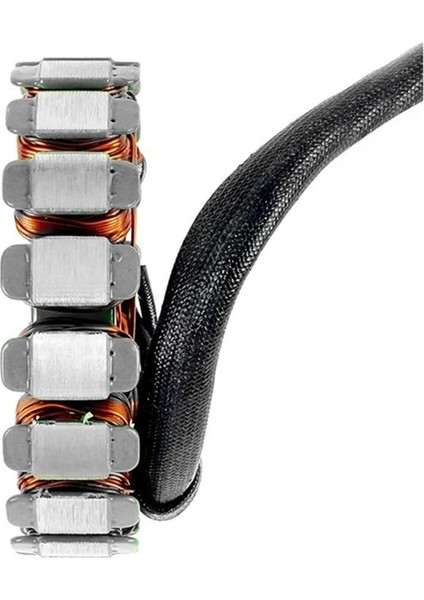 Yamaha Dıştan Takma Stator 150 175 200 220 225HP 1991-2009 2stroke 6cyl Oem 6R3-85510-00 (Yurt Dışından) modelleri