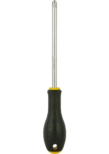 Stanley - Tornavida Phillips Ph3 150 mm Schwertlaenge Krom-Vanadyum Ergonomik Yumuşak Saplı fiyatları