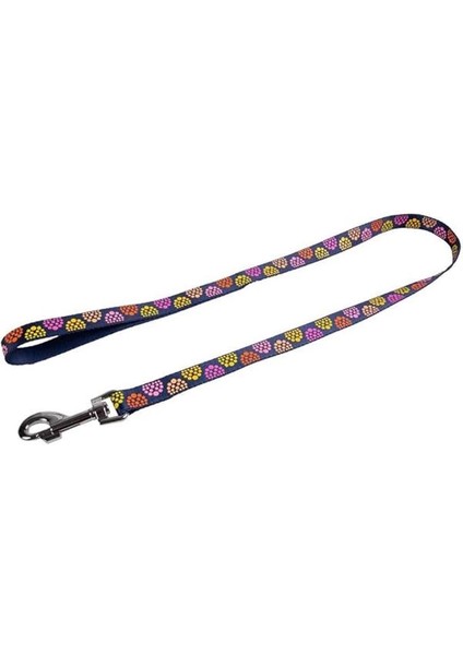 Uzatma Tasma, 100CM-15MM Mavi