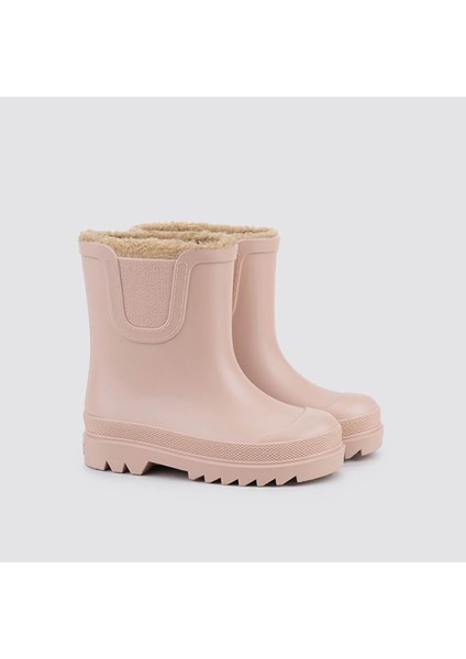 Tokio Borreguito Çocuk Yağmur Çizmesi - Pembe fiyatları