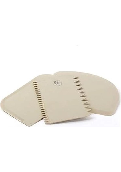 Hamur Kazıyıcı Kesici