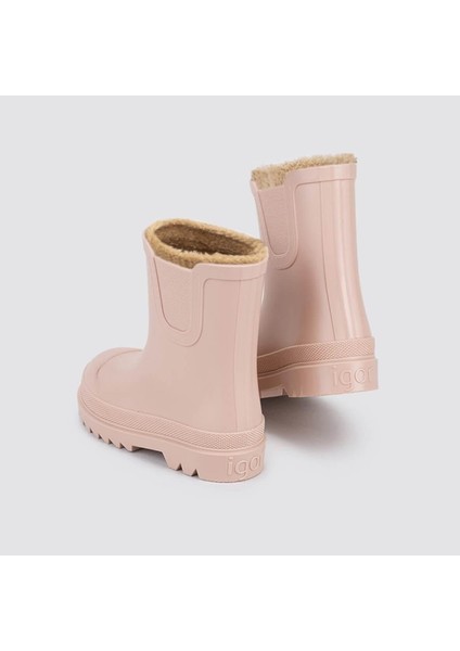 Tokio Borreguito Çocuk Yağmur Çizmesi - Pembe fırsatları