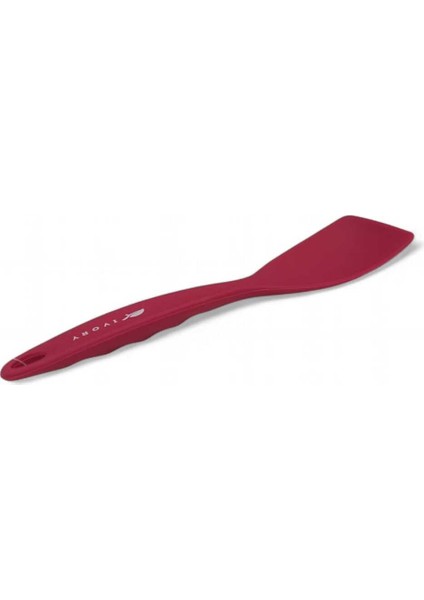 Ivory Small Spatula Pembe