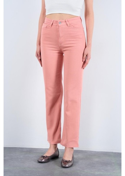 Strong Düz Pantolon - Pudra fiyatları