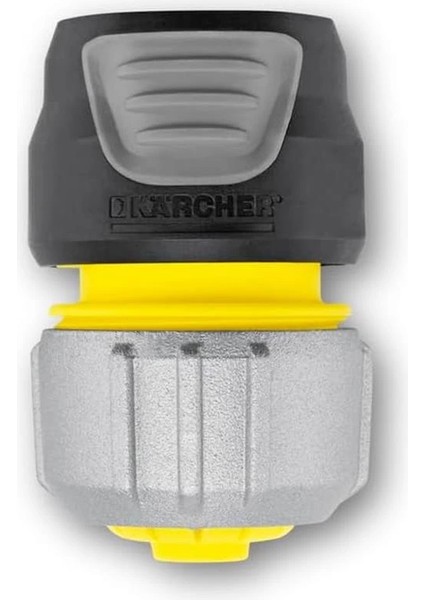 Kärcher Premium Universal Bağlantı Aparatı (1/2'' 5/8'' ve 3/4'') fiyatları