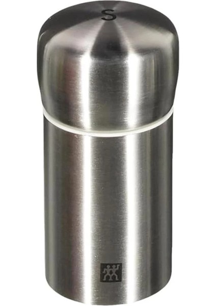 Zwilling Tuz-Karabiber Değirmen Seti, Paslanmaz Çelik, Gümüş Rengi, 100 ml fırsatları