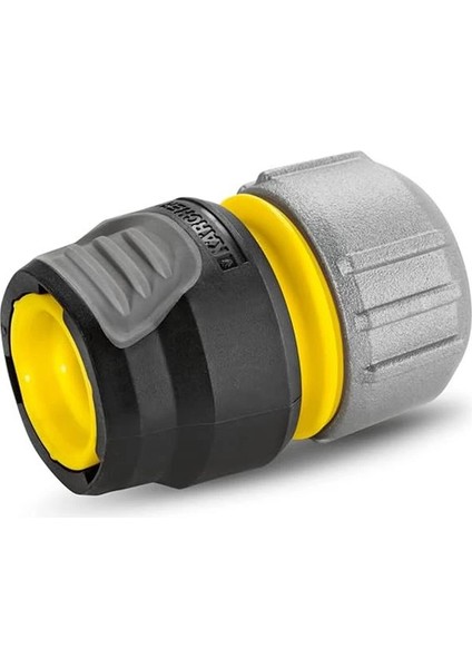 Kärcher Premium Universal Bağlantı Aparatı (1/2'' 5/8'' ve 3/4'')