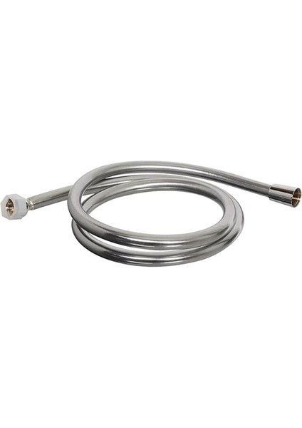 Chroma-Tech A45540 Spiral, 150 Cm, Krom