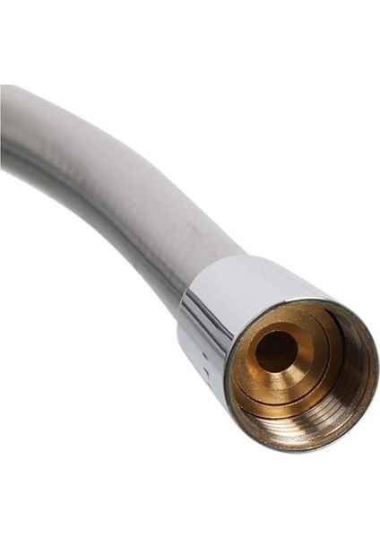 Chroma-Tech A45540 Spiral, 150 Cm, Krom modelleri