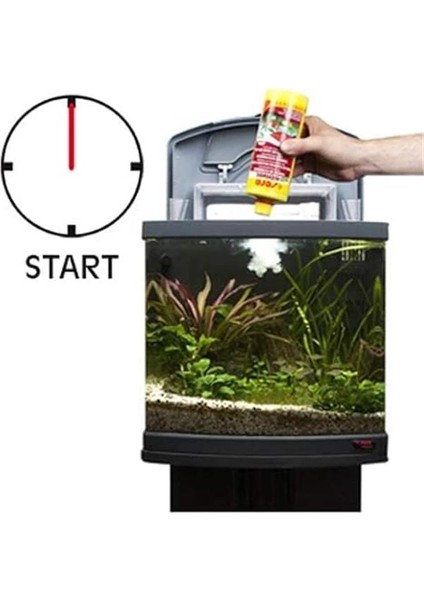 Bio Nitrivec Bakteri Kültürü 250 ml