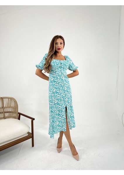 5518 Elbise-Portland