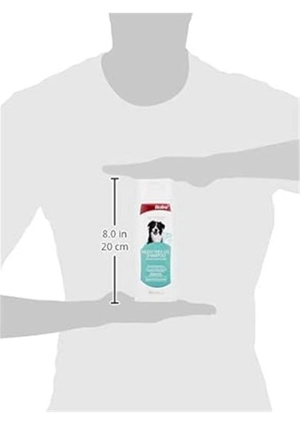 Bioline Neem Ağaci Özlü Köpek Şampuani 250 ml fırsatları
