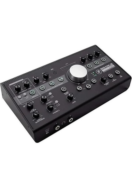 Big Knob Studio+ 4 Giriş 3 Çıkış Ses Kartı ve Monitör Kontrol Ünitesi fiyatları