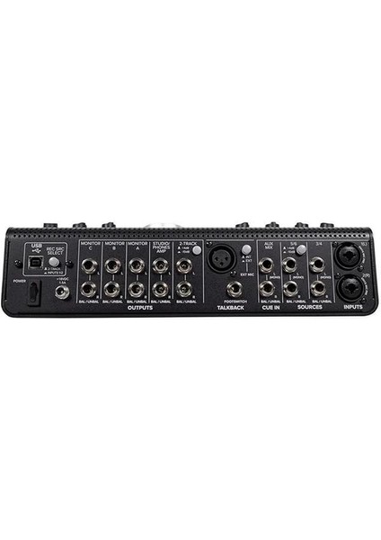 Big Knob Studio+ 4 Giriş 3 Çıkış Ses Kartı ve Monitör Kontrol Ünitesi modelleri