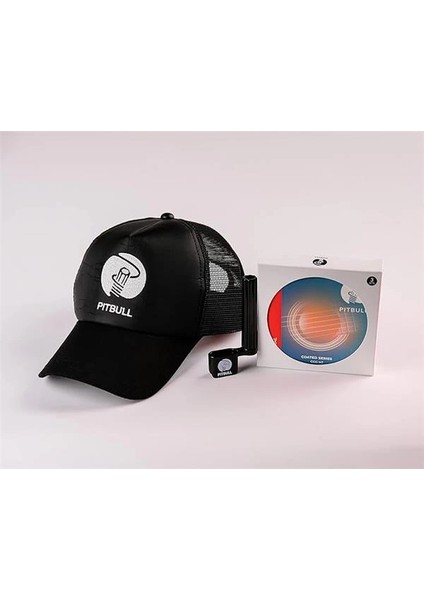 Pitbull Coated Seri Hard Tansiyon Klasik Gitar Teli 3'lü Set + Şapka,tel Sihirbazı,pena Hediyeli Ccg fiyatları