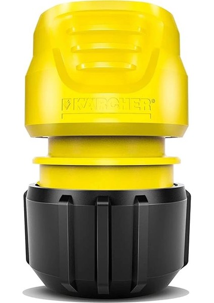 Karcher Universal Hortum Bağlantı Aparatı, Sarı fiyatları