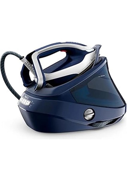 GV9812 Pro Express Vision 180 gr Sürekli ve 700 gr Şok Buharlı 3000 Watt Buhar Kazanlı Ütü