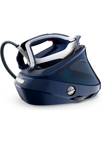 GV9812 Pro Express Vision 180 gr Sürekli ve 700 gr Şok Buharlı 3000 Watt Buhar Kazanlı Ütü