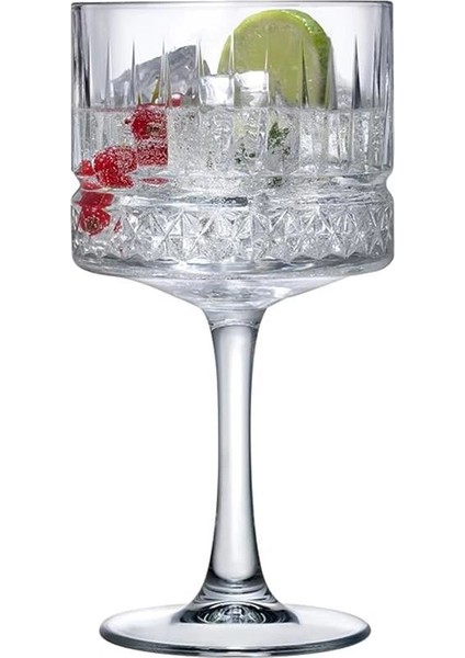 -Elysia Kadeh 4lü Ayaklıklı Sunumluk/kokteyl 001OA fiyatları