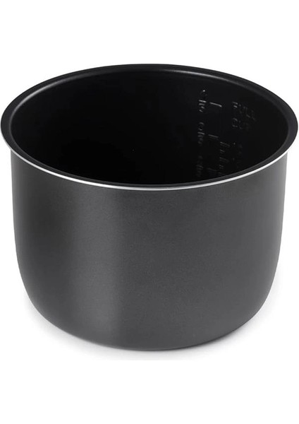 AR2055 Chefim Çok Amaçlı Basınçlı Pişirici - Siyah fırsatları