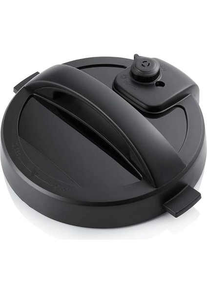 AR2055 Chefim Çok Amaçlı Basınçlı Pişirici - Siyah indirimleri