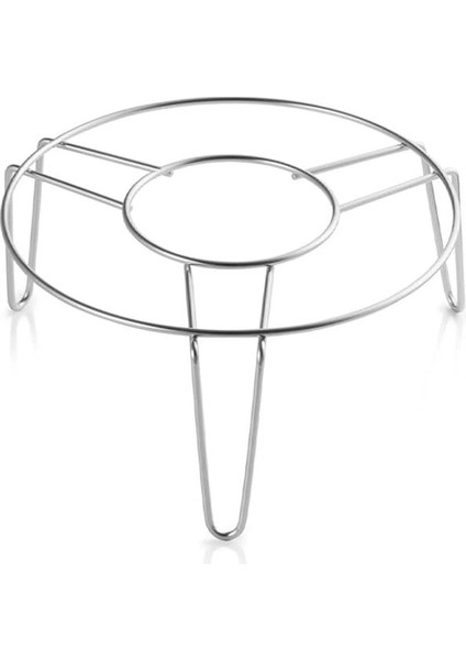 AR2055 Chefim Çok Amaçlı Basınçlı Pişirici - Siyah