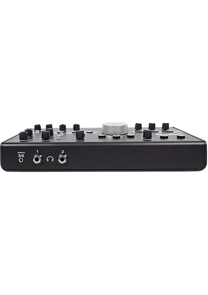 Big Knob Studio+ 4 Giriş 3 Çıkış Ses Kartı ve Monitör Kontrol Ünitesi indirimleri
