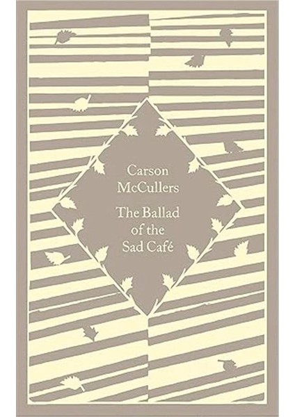 The Ballad Of The Sad Café