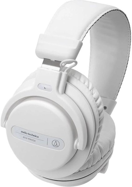 Audio-Technica ATH-PRO5XWH Dj Kulaklığı