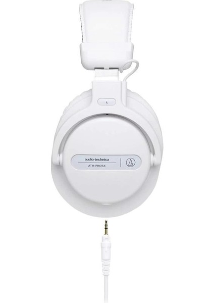 Audio-Technica ATH-PRO5XWH Dj Kulaklığı fiyatları