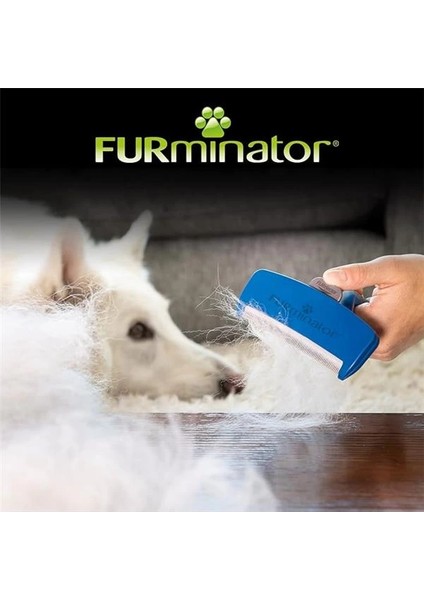 Uzun Tüylü Köpekler Için - Large