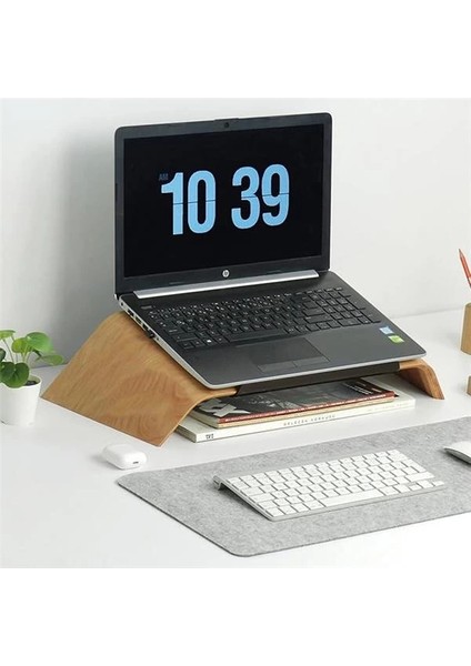 Laptop Standı | Macbook Yükseltici | Laptop Tutucu fiyatları