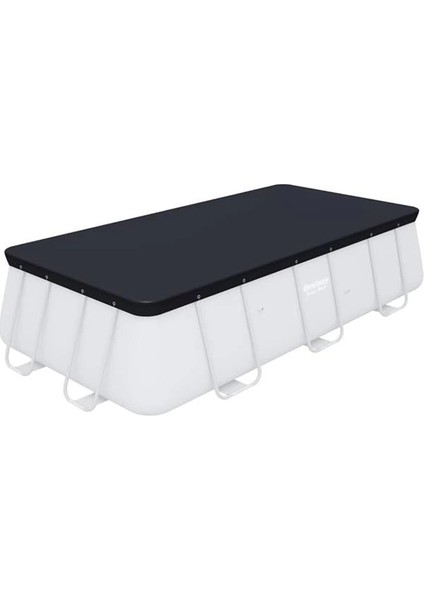 Çerçeve Havuzu Için Kapak 404/412X201 cm [sport] indirimleri