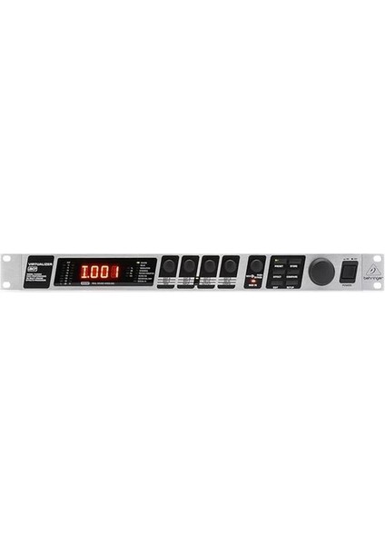 FX2000 Efekt Cihazı