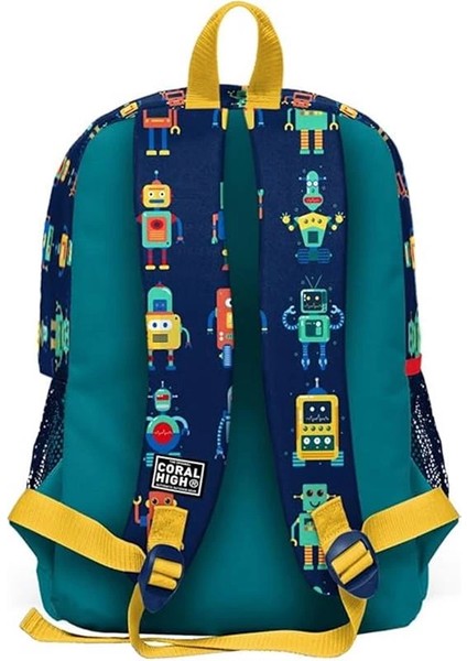 Robot Sırt Çanta 23472 fırsatları