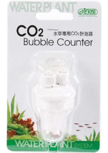 Co2 Damla Sayacı I569