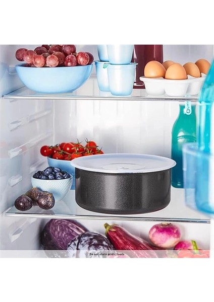Ingenio Simplecook 1x Büyük Tava Tencere Seti - 12 Parça fiyatları