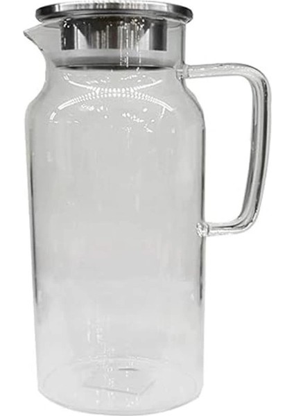 Borosilikat Cam Sürahi FZ16 fiyatları