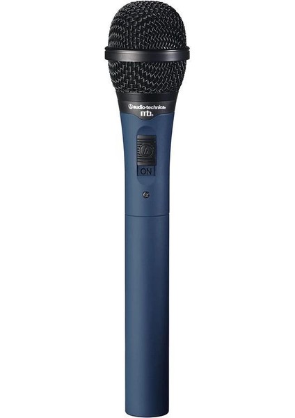 Audio-Technica MB4K Kardioid Kondansatör Mikrofon