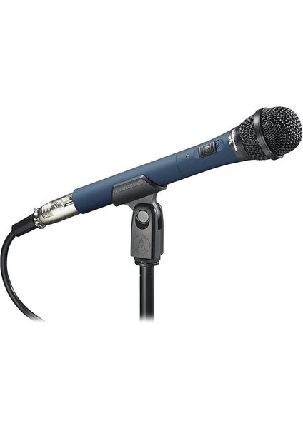 Audio-Technica MB4K Kardioid Kondansatör Mikrofon