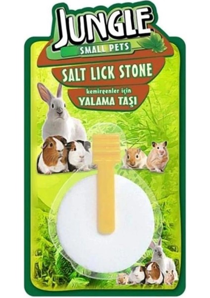 Kemirgen Yalama Taşı modelleri